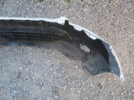 front bumper NISSAN QASHQAI and LIFT 2009R->