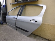 PEUGEOT 308 door left front rear.