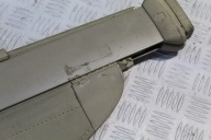 blinds boot HYUNDAI SANTA FE II 2007