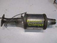 catalyst JEEP RENEGADE 52084269