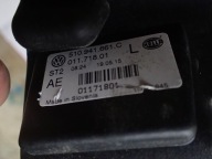 HALOGEN LEWY VW SPORTSWAN 510941661C