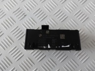1 3 5 7 8 X3 X4 X6 module electrical bonnet rear part
