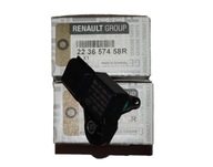 ORYG Czujnik ciśnienia doładowania MAP SENSOR CLIO IV TRAFIC 1.5 1.6 DCi