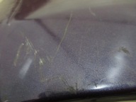 fender right front Hyundai i20 08-12r