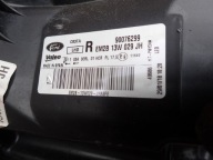 light right FORD S MAX MK2 GALAXY MK4 LED 2015