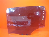 RENAULT ZOE window door left rear part 2014R