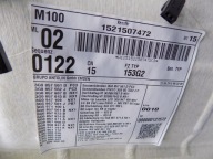 VW PASSAT B8 berlina CIELO INTERNO 3G0857551D