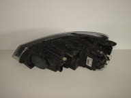 Reflektor light right VW POLO 6R 09-14