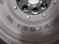wheel flywheel MERCEDES A KLASA 176 AMG 45 4X4