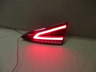 light bonnet rear part rear Mercedes A Klasa A 1779062000 led