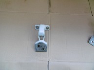 MASTER 3 MOVANO B 10- hinge door front left