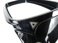 mirror left asystent BMW F01 F02 Shadow Line