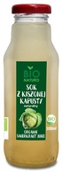 PolBioEco Sok z kiszonej kapusty 300 ml