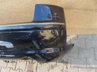 bumper rear part rear Audi A8 4E0 PDC