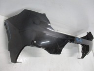 bumper BMW X2 F39 PDC m-packet rear part rear unprotected