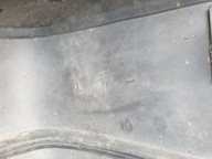 bumper rear part rear FIAT TIPO and original