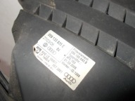 AUDI A6 C6 GEHÄUSE FILTER LUFT 2.7 3.0 TDI