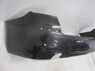 bumper BMW 5 G31 below PDC unprotected rear part