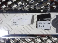 BENTLEY ARNAGE grid grill bumper front new ORG