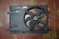 VENTILÁTOR OPEL CORSA D 1.2B