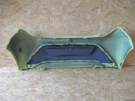 bumper rear part rear TOYOTA AYGO 2 II 14