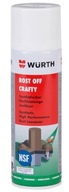 WURTH ODHRDZOVAČ ROST OFF CRAFTY PENETRATOR 300ml