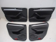 upholstery upholstery door VW ARTEON 3G8 16R