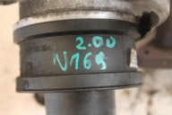 TURBO A6400901780 MERCEDES W169 2.0CDI