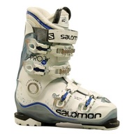 Nowe SALOMON X PRO 90 W roz.24,5/39,5 ......[h559]