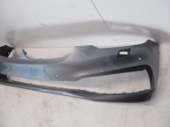 bumper BMW 5 G30 G31 XENON PDC unprotected front