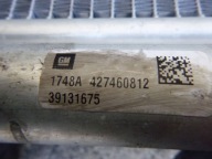 OPEL ASTRA K V 5 RADIATEUR CLIMATISATION