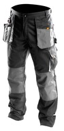 Pracovné nohavice, veľkosť LD/54