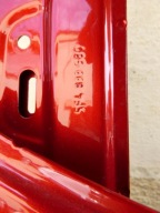 SEAT LEON III 5F4 HB 13- door right rear.