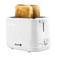 Toster opiekacz do kanapek grzanek tostów regulacja temp. 700W Sandwich