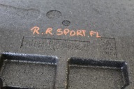 polystirene boot RANGE ROVER SPORT LIFT