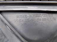 SEAT ALTEA XL torpedo 5P0854321E