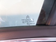 door front left CITROEN C4 04-10 5drzwi