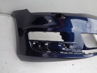 front bumper VW GOLF VII 5G0 12-16 NR 16234