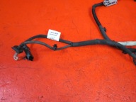 PEUGEOT 208 1.4 HDI bundle wiring terminal plus