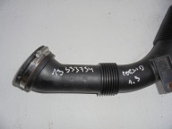 OPEL CORSA D 1,3 CDTI hose pipe air hose