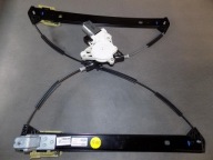 AUDI A8 4N D5 Gestänge Fenster Motor