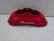 MASERATI GHIBLI caliper brake right BREMBO P