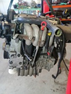 engine VOLVO V40 2.0 b4204S 127tyskm