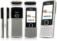 NOWA NOKIA 6300 KOMPLET ZESTAW GRATISY PROMO