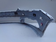 FRONTSTOSSSTANGE SKODA FABIA III 6V0 14- NR 9780