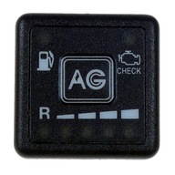 AG AEPF1618 prepínač LPG