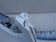 FRONTSTOSSSTANGE SKODA YETI 5L0 13- LIFT NR 15181