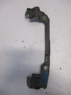 Support plaque Console Audi A6 4K0 4k0821167