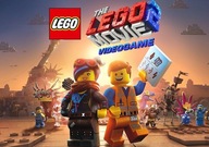 LEGO MOVIE 2 VIDEOGAME PRZYGODA 2 PL PC KLUCZ STEAM