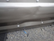 door right front right front RENAULT KOLEOS